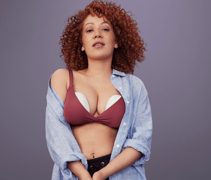 Photo courtesy of Elvie